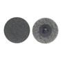 Norton® 4 1/2" X 5/8" Super Fine Grade Silicon Carbide Bear-Tex Rapid Prep Gray Non-Woven Quick-Change Disc