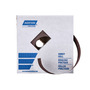 Norton® 1 1/2" X 50 yd P320 Grit Metalite Aluminum Oxide Cloth Roll