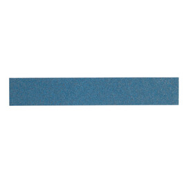 Norton® 2 3/4" X 17 1/2" 36 Grit BlueFire Zirconia Alumina Paper Non-PSA File Strip