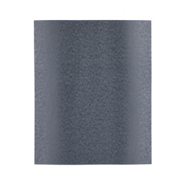 Norton® 9" X 11" 400 Grit Blue-Bak Silicon Carbide Paper WP Sheet