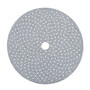 Norton® 5" Dia X 11/16" Arbor P80 Grit Dry Ice Multi-Air Cyclonic Ceramic Alumina Paper Disc