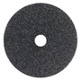 Norton® 4" Dia X 5/8" Arbor 24 Grit Gemini Aluminum Oxide Fiber Disc