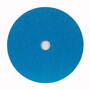 Norton® 4 1/2" X 7/8" 50 Grit Merit Zirconia Alumina Fiber Disc