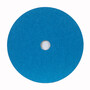 Norton® 5" X 7/8" 60 Grit Merit Zirconia Alumina Fiber Disc
