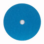 Norton® 7" X 7/8" 60 Grit Merit Zirconia Alumina Fiber Disc
