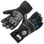 Ergodyne X-Large Black ProFlex® 819WP Extreme Thermal Waterproof Synthetic Leather Dual-Zone 3M™ Thinsulate™ Lined Cold Weather Gloves