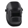 Sellstrom® 290 Black Lift Front Welding Helmet With 2" X 4 1/4" Lens