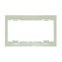 Jackson Safety 4.5" X 5.25" Polycarbonate Magnifier Plate Adapter With Huntsman 951P and 451P Helmets