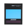 Jackson Safety® 3.80" X 2.35" NexGen Series Digital Variable Shades 9 - 12 Auto-Darkening Welding Lens