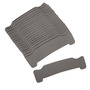 Jackson Safety® Grey Sweatband (For Advantage Hardhat PK20)