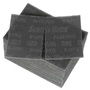 3M™ 6" X 9" Ultra Fine Grade Silicon Carbide Scotch-Brite™ Gray Hand Pad