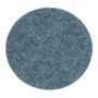 3M™ 7" X No Hole Coarse Grade Ceramic Aluminum Oxide Scotch-Brite™ Blue Disc