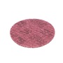 3M™ 6" X No Hole Medium Grade Aluminum Oxide Scotch-Brite™ Red Disc