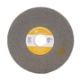 3M™ 6" X 1/2" X 1" Fine Grade Silicon Carbide Scotch-Brite™ Gray Disc