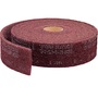 3M™ 12" X 30'" Medium Grade Aluminum Oxide Scotch-Brite™ Red Disc