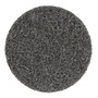 3M™ 7" X No Hole Coarse Grade Aluminum Oxide Scotch-Brite™ Black Disc
