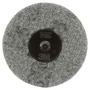 3M™ 3" Super Fine Grade Silicon Carbide Scotch-Brite™ Gray Disc