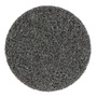 3M™ 5" X No Hole Super Fine Grade Silicon Carbide Scotch-Brite™ Gray Disc