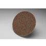3M™ 7" X No Hole Coarse Grade Aluminum Oxide Scotch-Brite™ Brown Belt