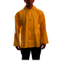 Tingley Small Yellow 30" Webdri® 26 mil PVC And Polyester Rain Coat