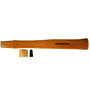RADNOR™ Model WH Wood  12" Replacement Handle For Chipping Hammers