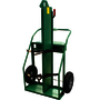 Anthony Welded Products Steel 2 Firewall Cart