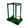 Anthony Welded Products Steel 8 Cylinder Stand