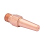 Harris® 4 - 1390-N One Piece Separable Brazing Tip