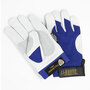 Tillman® Large Blue Thinsulate™ Pigskin Cold Weather Gloves