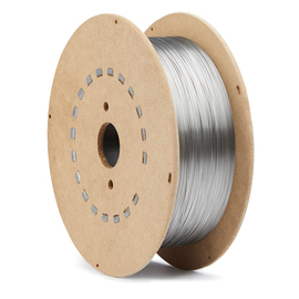 .035" ER308L Satin Glide® Stainless Steel MIG Wire 30 lb 11.75" Spool