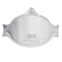 3M™ N95 Disposable Particulate Respirator/Surgical Mask 