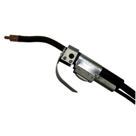 RADNOR™ 350 Amp 5/64" Air Cooled  - 15' Cable/Lincoln® Style Connector