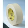 3M™ 1.41" X 60.14 yd Beige Scotch® 232 6.3 mil Crepe Paper Masking Tape