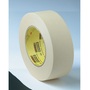 3M™ 2.83" X 60.14 yd Beige Scotch® 232 6.3 mil Crepe Paper Masking Tape