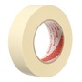 3M™ 1.41" X 60.14 yd Beige Series 2364 6.5 mil Crepe Paper Masking Tape