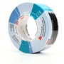3M™ 1.88" X 60 yd Blue Series 3900 8.3 mil Cloth Duct Tape