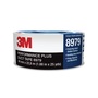 3M™ 1.88" X 24.93 yd Blue Performance Plus Series 8979 12.1 mil Polyethylene Duct Tape