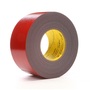 3M™ 2.83" X 59.93 yd Red Performance Plus Series 8979N 12.1 mil Cloth Duct Tape