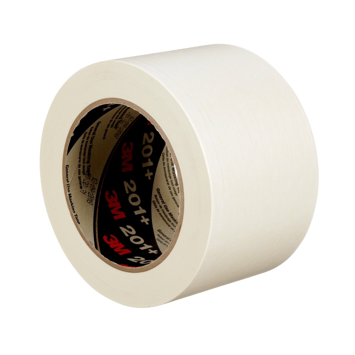 Wod Tape Green Painters Tape 2.83 in. x 60 yd. Made in USA