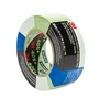 3M™ 1.88" X 60.14 yd Green Series 401+ 6.7 mil Crepe Paper Masking Tape