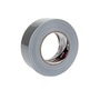3M™ 1.88" X 59.93 yd Gray Crepe Paper Duct Tape