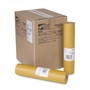 3M™ 12" X 180' Yellow Scotchblok™ 2 mil Polyethylene Masking Paper