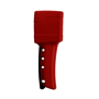 Brady® Red Plastic/Nylon Cable Lockout