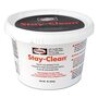 Harris® Stay-Clean® 1 lb Jar Paste Soldering Flux