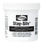Harris® Stay-Silv® 1/2 lb Jar Brownish Black Paste Brazing Flux