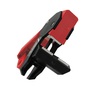 Accuform Signs® Black/Red Plastic StopOut® Lockout