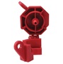 Accuform Signs® Red Plastic StopOut® Lockout