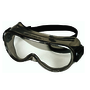 MSA Clearvue® 200 Impact Splash Goggles With Clear Frame And Clear Anti-Fog Lens