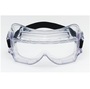 3M™ Centurion™ Impact Safety Goggles With Clear Frame And Clear Anti-Fog Lens