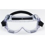 3M™ Centurion™ Splash Safety Goggles With Clear Frame And Clear Lens